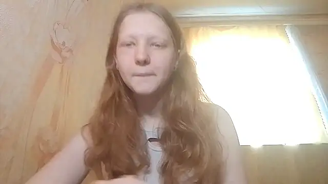 Snapshot of BirgitKamal chatting on 07.05.26 BirgitKamal online show from 07.05.26