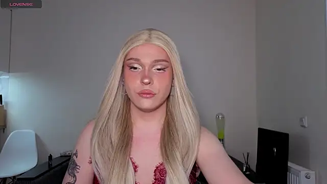 Alena dubai  online show from 04.06.26