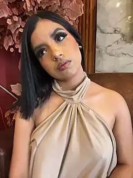 SusanneGrace online show from 05.21.26