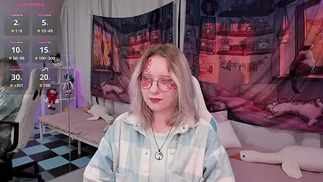 AletaWright online show from 04.06.26