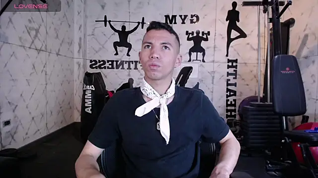 Dylan ross  online show from 04.06.26