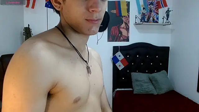 Snapshot of billy_wild chatting on 06.25.26 billy wild online show from 06.25.26