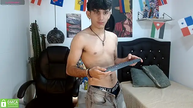 Snapshot of billy_wild chatting on 07.15.26 billy wild online show from 07.15.26