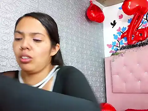 dolysex2026 online show from 04.20.26