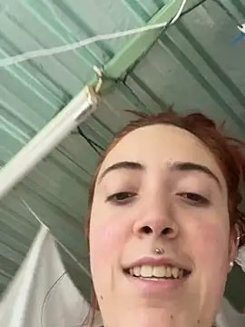 Snapshot of lilocababy chatting on 04.07.26 lilocababy online show from 04.07.26