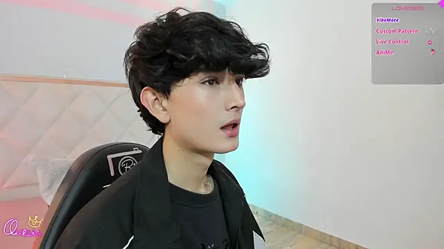 Eidan tay online show from 04.18.26
