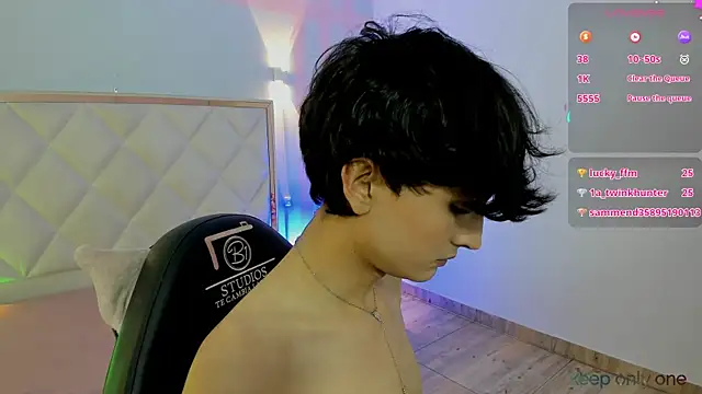 Eidan tay online show from 04.21.26