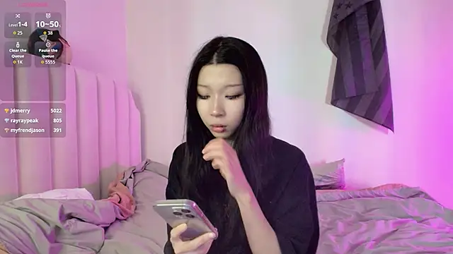 ayasinji online show from 04.30.26