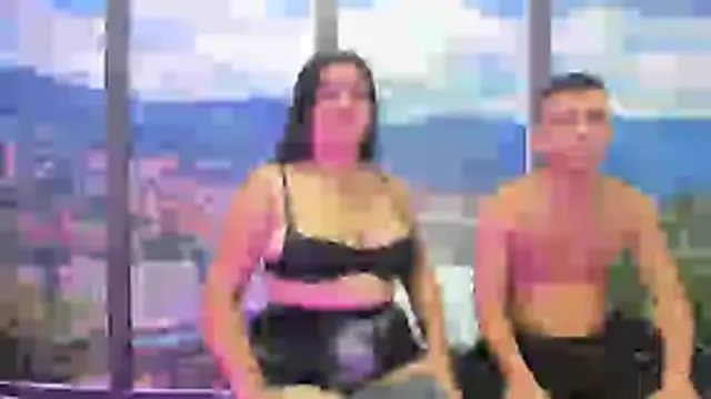 DilanAndKing online show from 07.08.26