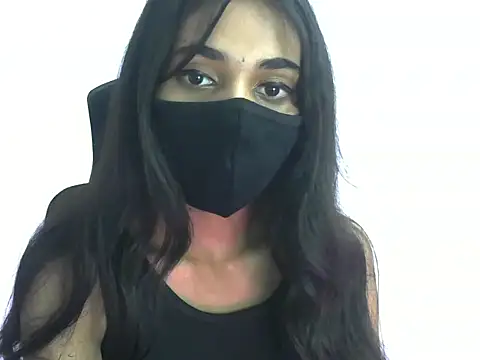 Snapshot of Shanaya_xo chatting on 07.12.26 Shanaya xo online show from 07.12.26