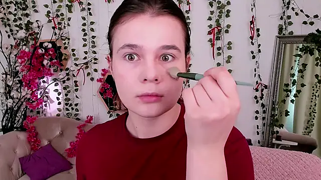 Kacey Love online show from 04.07.26