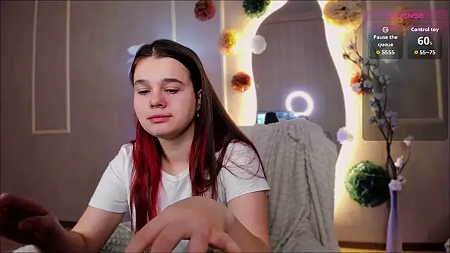 Kacey Love online show from 05.06.26