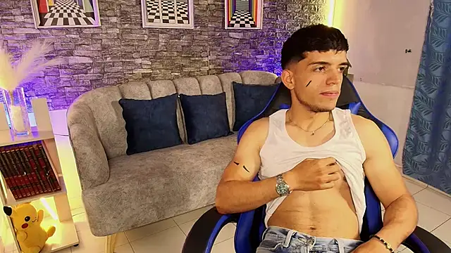 ianrice online show from 04.15.26