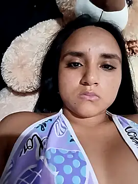 Valentina Narvaez online show from 05.06.26