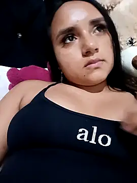 Valentina Narvaez online show from 05.14.26