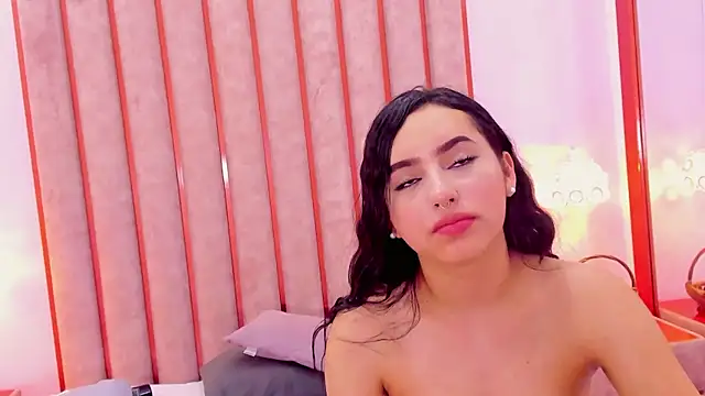Zoe Monrow online show from 05.31.26