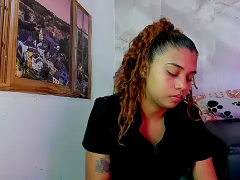 EllyBloom online show from 04.19.26