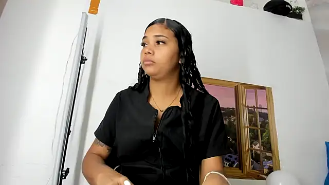 EllyBloom online show from 06.06.26