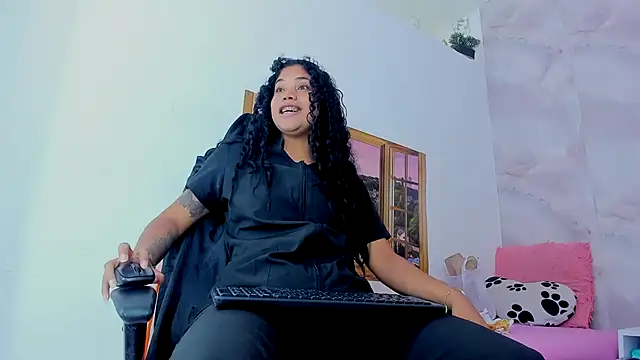 EllyBloom online show from 07.03.26