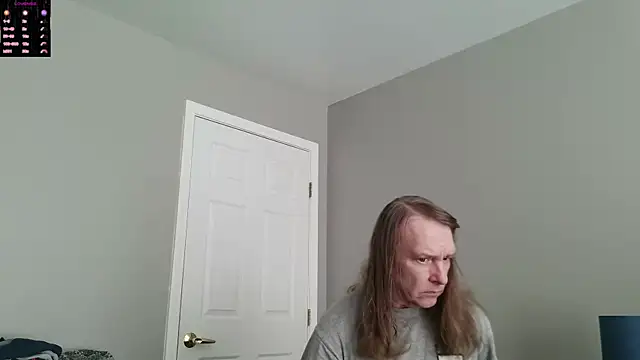 Magnus Luv online show from 06.03.26