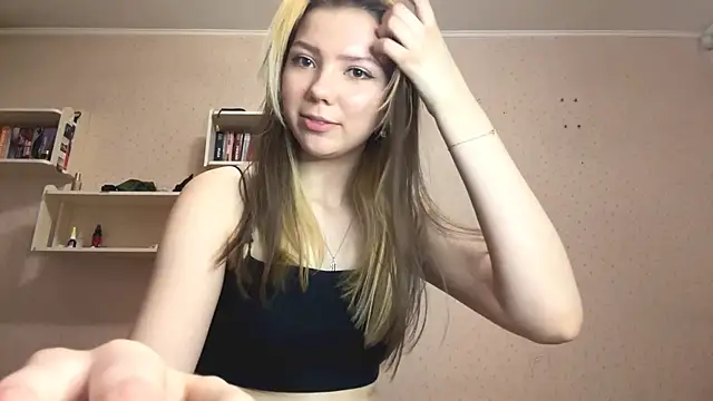 KeliVerde online show from 04.09.26