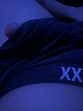 hotnyung1 online show from 06.04.26