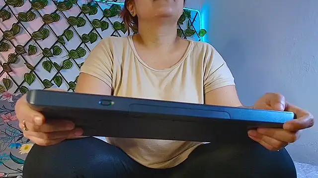 Mahia wilson online show from 04.25.26