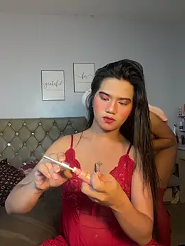 JassmineLove online show from 06.06.26