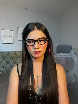 JassmineLove online show from 06.21.26