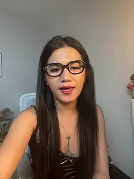 JassmineLove online show from 06.27.26