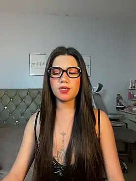 JassmineLove online show from 07.06.26