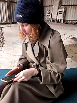 Julialexxxx online show from 04.13.26