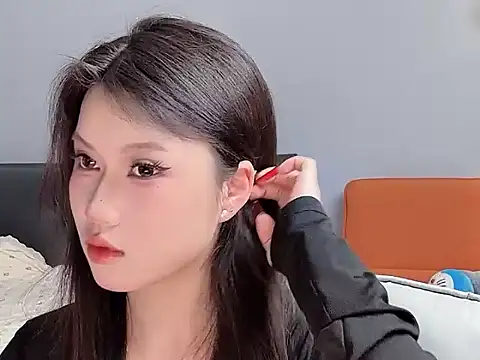 Abby686868 online show from 04.10.26