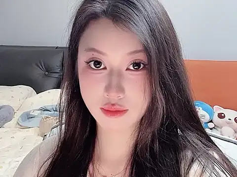 Abby686868 online show from 04.12.26