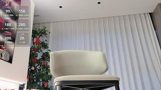 tingting-youu online show from 04.25.26