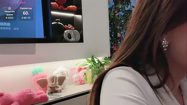 tingting-youu online show from 04.28.26