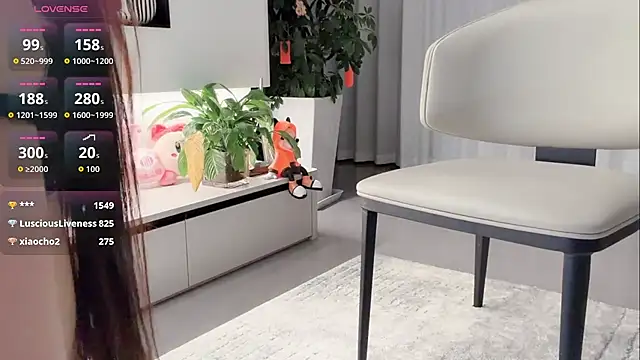tingting-youu online show from 05.01.26