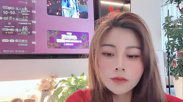 tingting-youu online show from 06.26.26