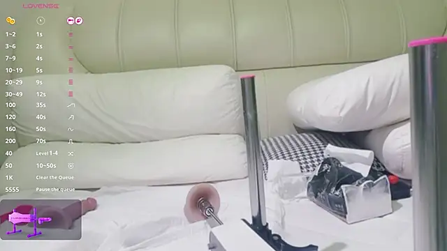 Tingting-188 online show from 05.04.26