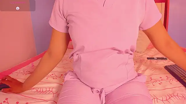 sweetkimmie  online show from 06.17.26