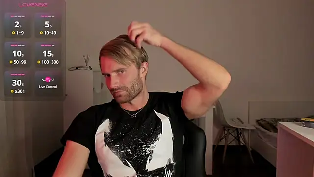 Paul Rolex online show from 03.23.26