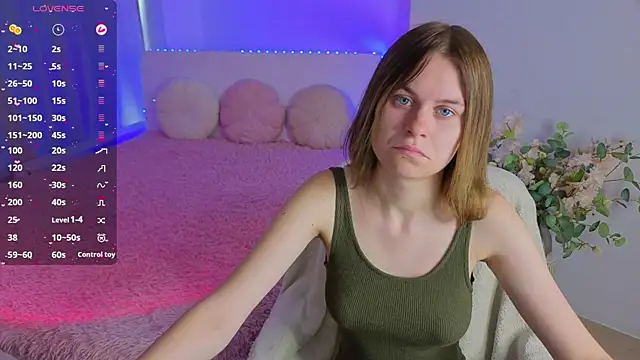 Nikkyy reed online show from 07.20.26