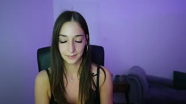 Crystalbrunette18 online show from 05.12.26