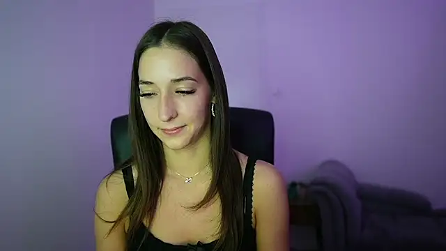 Crystalbrunette18 online show from 05.18.26