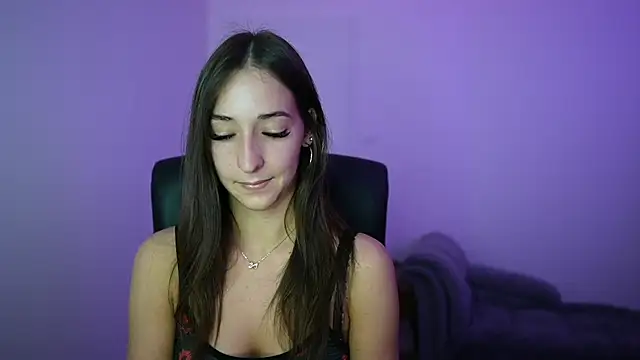Crystalbrunette18 online show from 05.20.26
