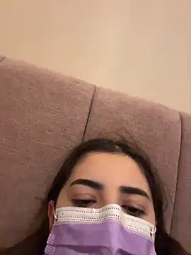 Snapshot of AnnieCartier chatting on 04.15.26 AnnieCartier online show from 04.15.26