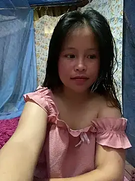 Hini cute online show from 05.16.26