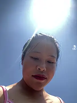 Hini cute online show from 05.26.26