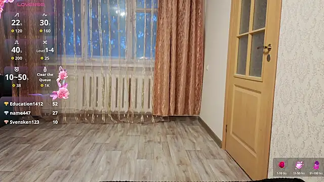 Dosya2034 online show from 05.25.26