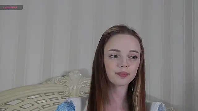 LianaGracee online show from 05.31.26